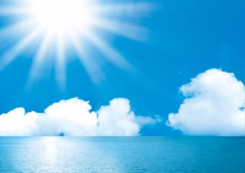 太陽と海.jpg